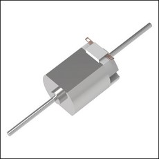 더블 긴 축 초고속 모터(15.000 rpm)-IHA, 1개