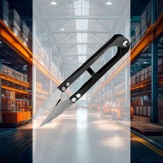 쪽가위 바느질 퀼트재료 재봉가위 바느질도구 옷수선 의류부자재