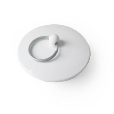 화이트 욕조마개 1980 / 거름망 목욕탕 화장실 머리카락 욕조캡, 단일상품1