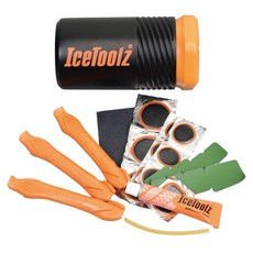 IceToolZ 水壺工具罐, 1個