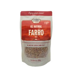 그레인온 르셀란테그라노토스칸링크 파로 엠머 밀 280g