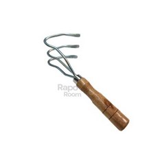 라포룸 세발갈퀴 농기구