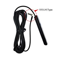 셀로트 DMB안테나 막대안테나 타입 Bar 실내안테나 셀바 무전원, 아이나비_파인타입 1개