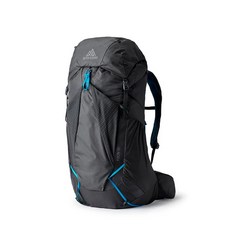 GREGORY FOCAL 48 登山背包, 臭氧黑