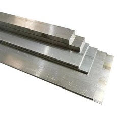 알루미늄 플랫 플레이트 시트 스트립 금속 블록 솔리드 밀 주식 홈 두께, 20 10x30x500mm, 1개, Specification: 21. 10x30x500mm