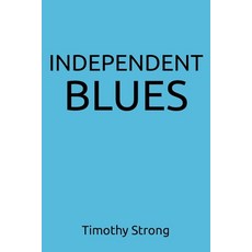 (영문도서) Independent Blues Paperback, Hawes & Jenkins, English, 9798896010418