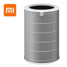 [100%정품]샤오미 공기청정기 필터 그레이 XIAOMI M8R-FLH 미에어 1 2 3H 3C 프로 교체모델 당일배송, 미에어1 2 3 3H 3C 프로