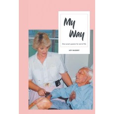 (영문도서) My Way Paperback, Joy Nugent, English, 9798330433490