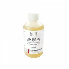 물아교-우교-500ml, 단품