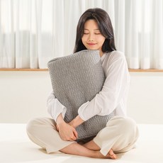 닥터폼 프리미엄 메모리폼 플러스 경추베개, 1개