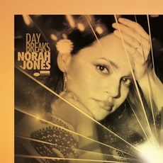 Norah Jones 오디오 CD 앨범 Day Breaks 미국 발송, Norah Jones 오디오 CD 앨범 Day Brea