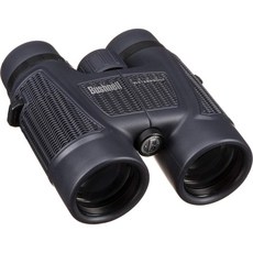 미국출고 평점4.5+ 161000 부쉬넬 H2O 방수/안개 방지 루프 프리즘 쌍안경 8 x 42mm 검정 모델 번호: 158042, 미국출고 평점4.5+ 161000 부쉬넬 H2O 방수/