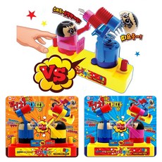 세주토이 펀치팡팡, 단품, 1개