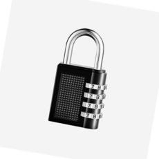 제이앤디리빙디자인 번호키 자물쇠 대형 창고번호키자물쇠대형