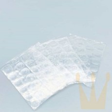 라온지니 네일 팁 스티커 네일아트 붙이는네일 간편한네일아트