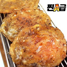 [리프레쉬] 찐A급 두툼한쥐포 찐두께 찐고소함, 1개