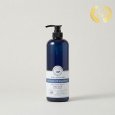 닥터시드 슈퍼시드밤 리바이탈라이즈 샴푸 베베머스크, 1L, 3개