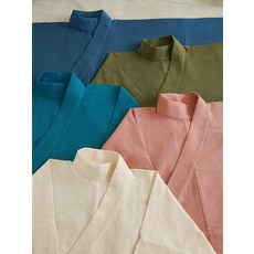 한복저고리 여자개량한복 생활한복 퓨전한복 상의