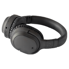 ag WHP01K MK2 藍牙降噪耳罩式耳機 附音源線 原廠收納袋, DARK GRAY