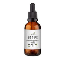 재생 펩타이드(Palmitoyl Tripeptide-1), 10ml, 1개