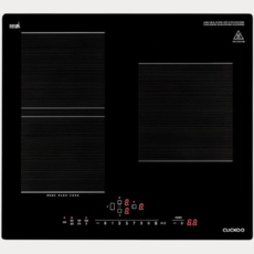 쿠쿠 인덕션 레인지 3구, 3구/CIR-C301FB, 빌트인