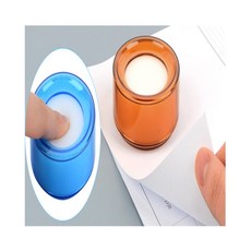 스몽비 원형 해면기 지폐해면기