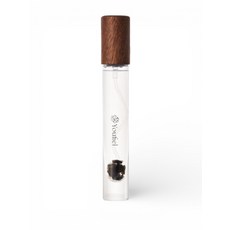 Youfiel 黑曜石聖木淨化噴霧 10ML 隨身瓶, 1個