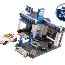 FOU 보쉬 자동차 서비스 센터