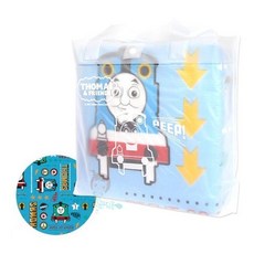 湯瑪士小火車 三層結構防水野餐墊 露營 4-5人份