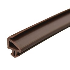 가스켓 방음 바람막이 문틀 고무패킹 외풍차단, C. T45 블랙 부동액 실리콘 5미터, 1개