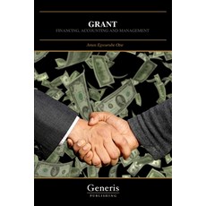 (英文圖書)Grant: Financing Accounting and Management 平裝版, Bayshop (Generis Publishing), 英文