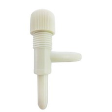 Mr.aqua 水族先生 風管調節頭 2入 調節閥 QB-05, 1個