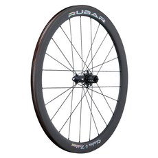 RUBAR SHADOW NEPTUNE 框煞輕量碳纖輪框 輪框高度45mm