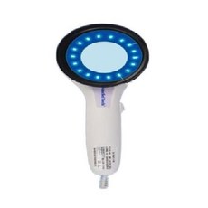 우드램프 확대경 피부 UV 검사기 감지기 단일 분석기 상품, 1. 16-20W, 2. 플래그십 플러그인+UV필터