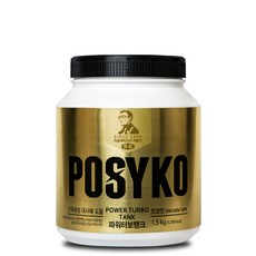 살찌는보충제 파워터보탱크 게이너 초코맛 1.5kg, 1개