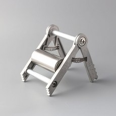 下殺價 可調節 拉線 神器 電工 單人 穿線 輔助 神器 滑輪 放網線 拉線引線拉線工具, 1個, 可調節（一只裝）+送2個束線器