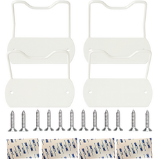 보쉘 매트리스 밀림방지 침대고정 2세대 4개입 1세트, 화이트