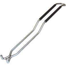 SOTO 소토 ST-900 핸들 리드 리프터 뚜껑 더치 오븐 집게 모닥불 사용, 1개