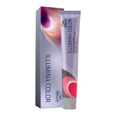 웰라 일루미나 컬러 염색약, 누드-8, 1개