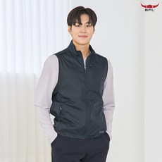 韓國 BUFFALO Inner Fit Wear BFL男士春夏秋季登山釣魚工作服運動柔軟網眼背心 S23VT-540