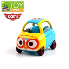 미카 뽀로로와 친구들 카미카 뽀로로 미니카, 1개