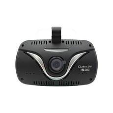 ATOM 아톰골드 블랙박스 S200 본체만 (새제품)