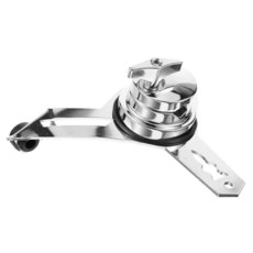 Mikinona Tom 드럼 서스펜션 림 마운트 행거 18.8 x 15.9 8.9cm(7.08 6.29 3.54인치) 컴팩트 메탈 액세서리 쉬운 설치 내구성 있는_13944