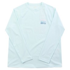 [스노우피크] 여성 워터 루즈핏 래쉬가드 S25MWWSW09 MT