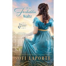 (英文圖書)The Forbidden Waltz 平裝版, Sofi Laporte, 英文