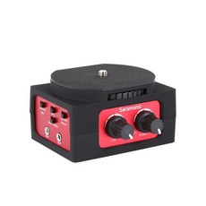 Saramonic SR-AX101 單眼相機攝影機混音器