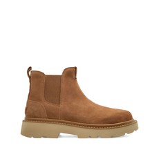 어그 스웨이드 첼시 부츠