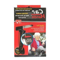 자동차 보조손잡이 안전 뒷좌석 승하차, 본상품