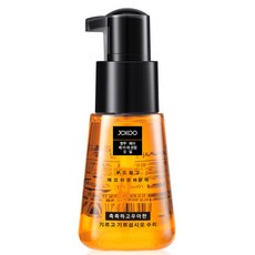 JCKOO 摩洛哥香水護髮精油 70ml 免洗護髮油, 1個