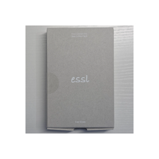 에슬 에셀라이트 시카 락토바실러스 스팟 컨트롤 패치 유산균패치, 62개입, 2개